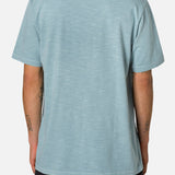 Slub Base Tee - MTT Collective