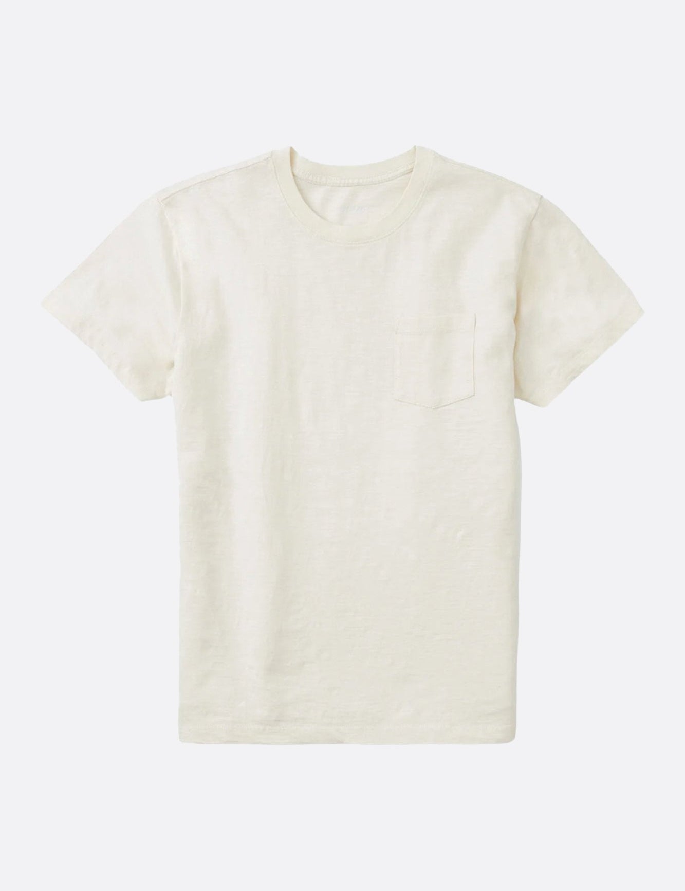 Slub Base Tee - MTT Collective