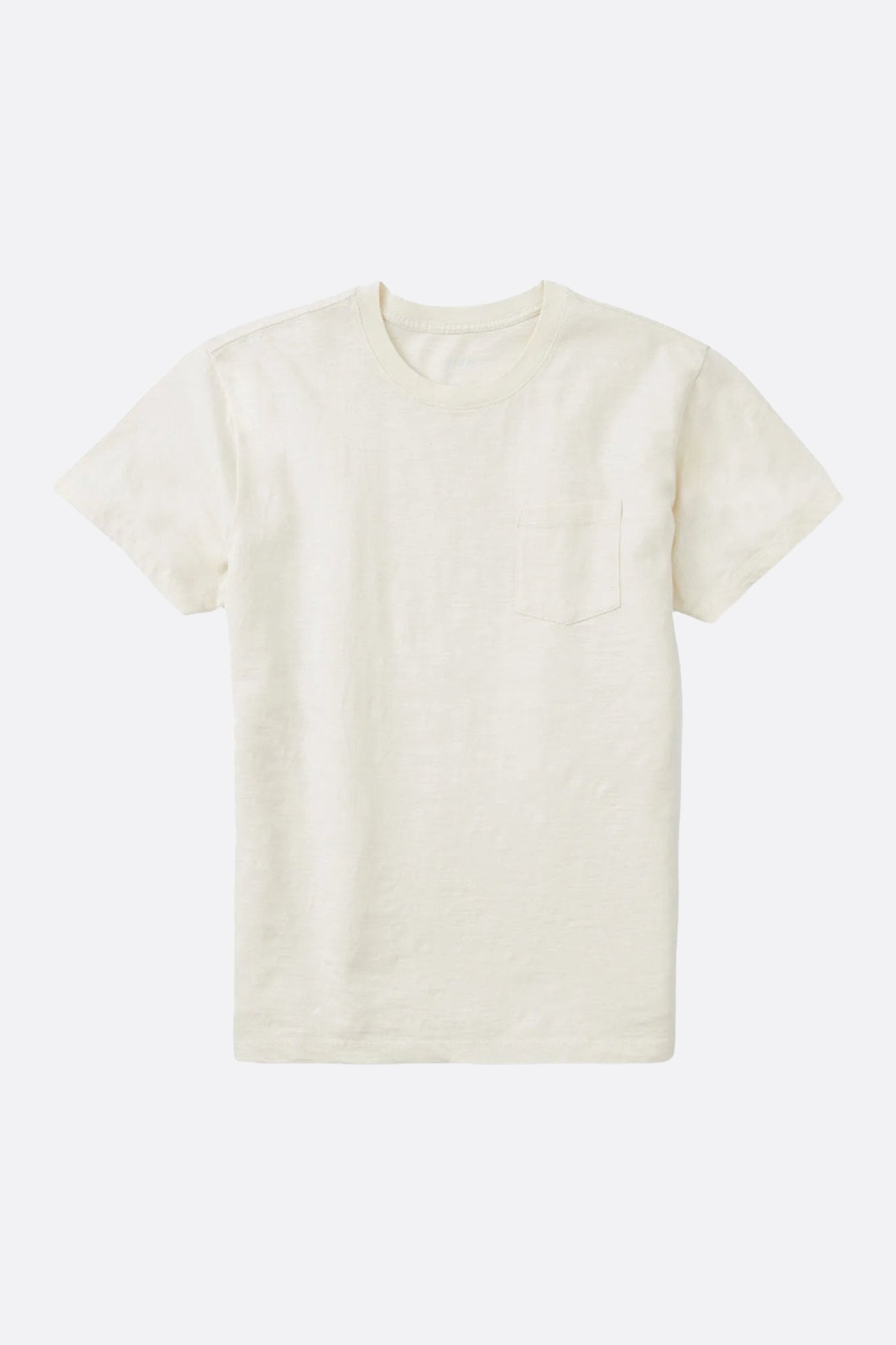 Slub Base Tee - MTT Collective