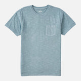 Slub Base Tee - MTT Collective