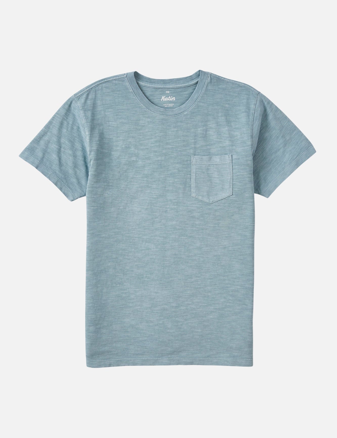Slub Base Tee - MTT Collective