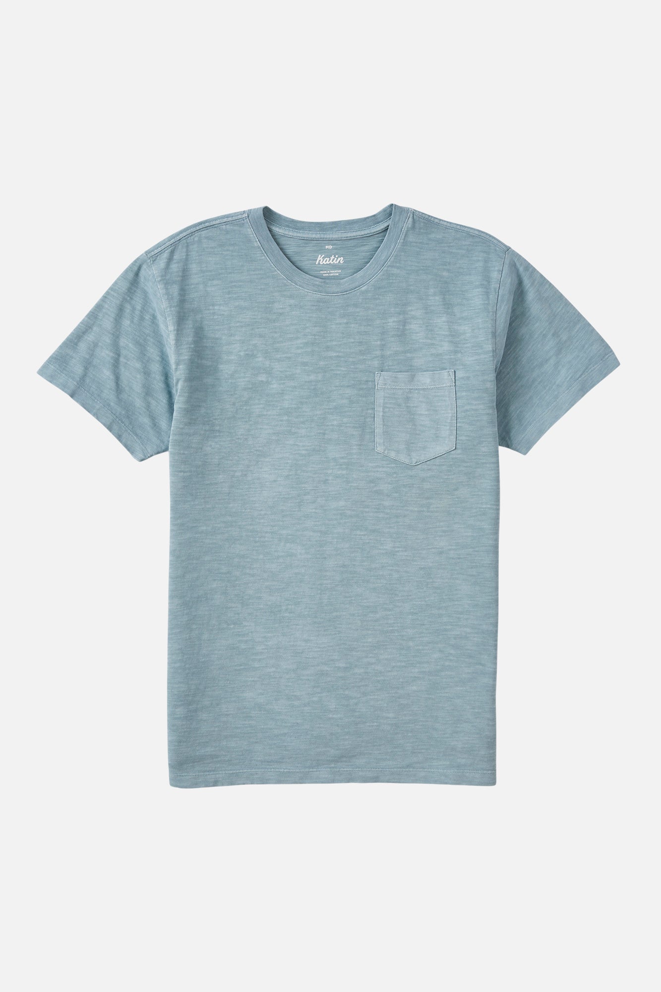 Slub Base Tee - MTT Collective