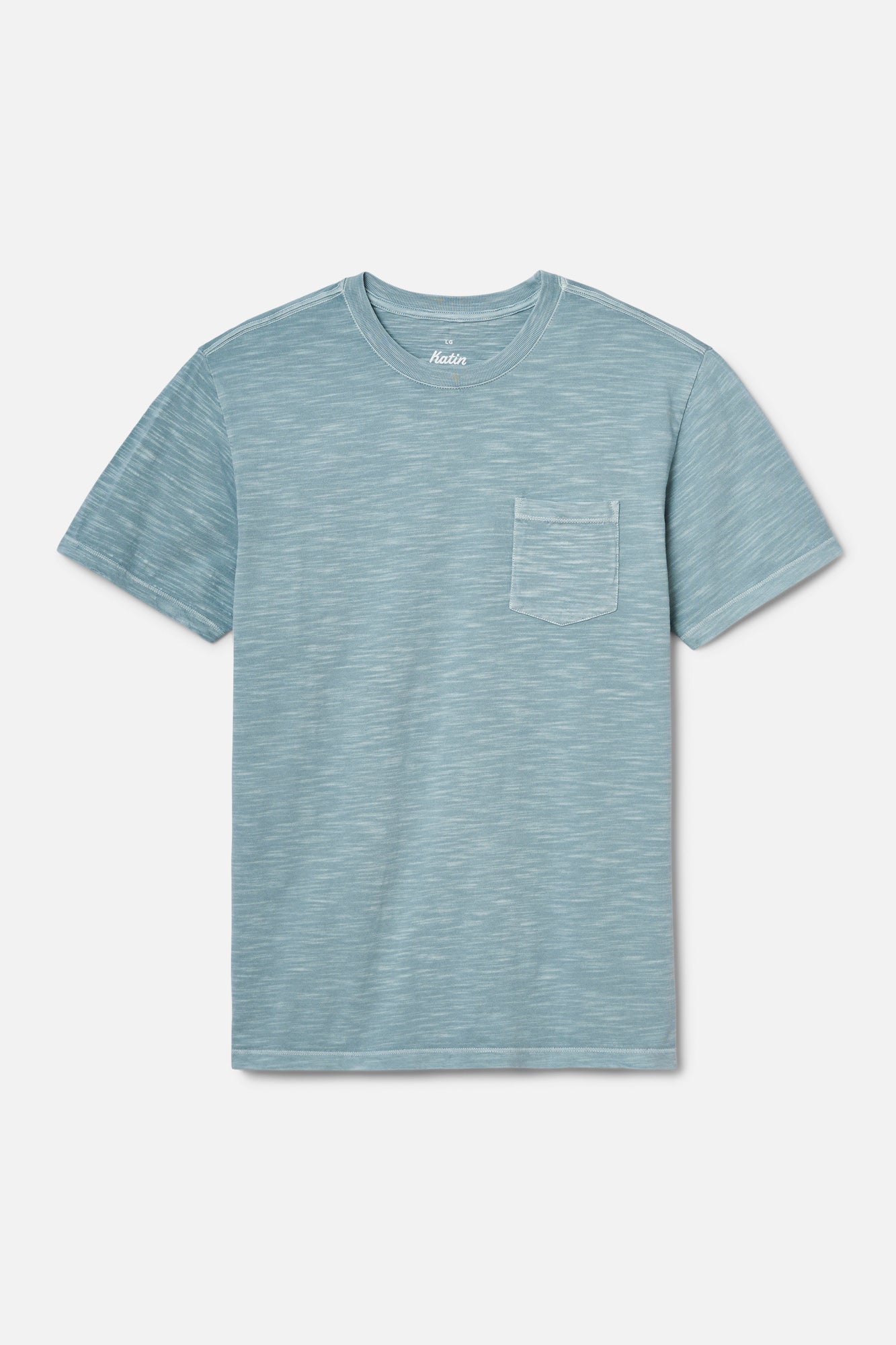 Slub Base Tee - MTT Collective