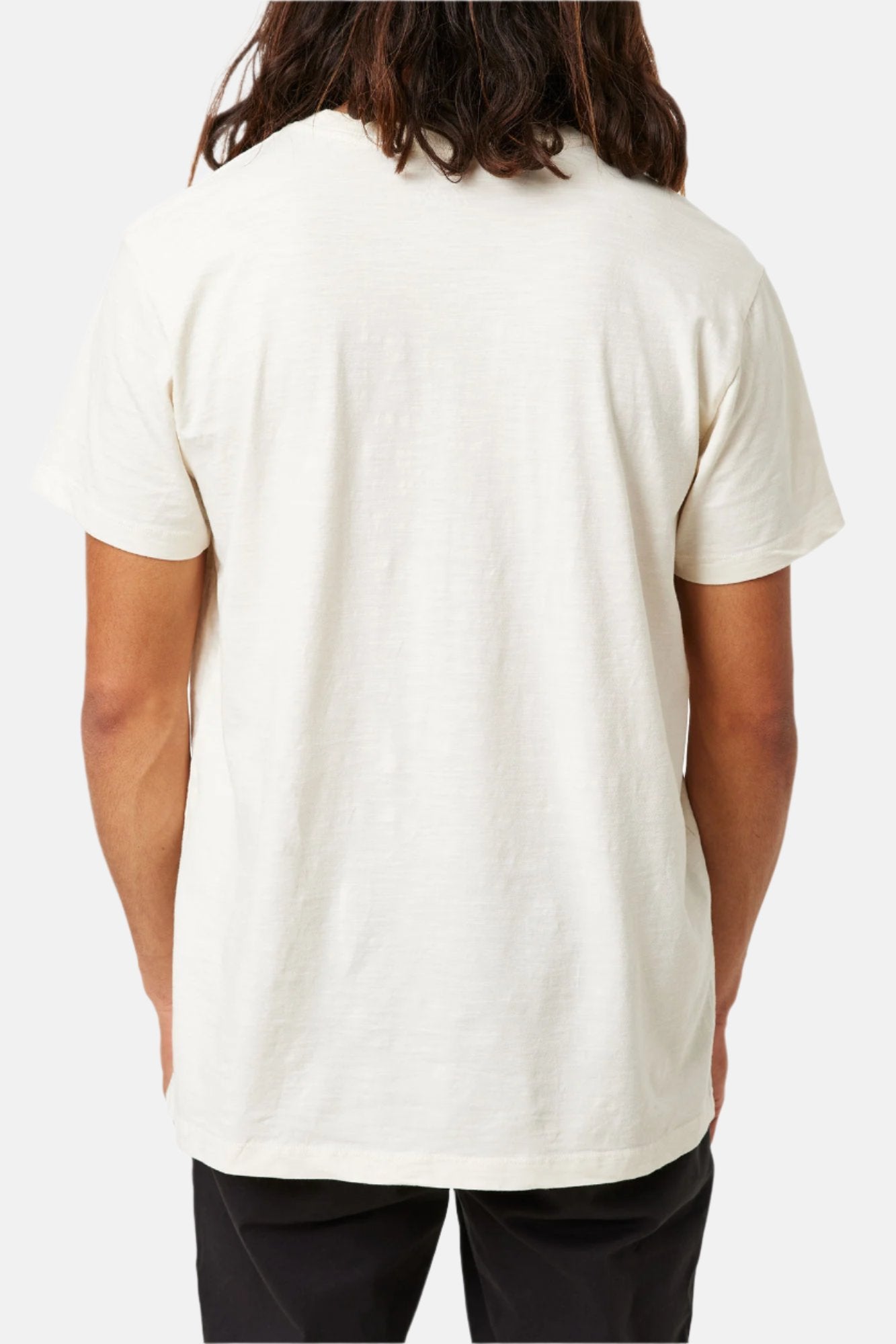 Slub Base Tee - MTT Collective