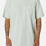 Slub Base Tee - MTT Collective