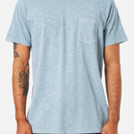 Slub Base Tee - MTT Collective