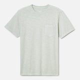 Slub Base Tee - MTT Collective