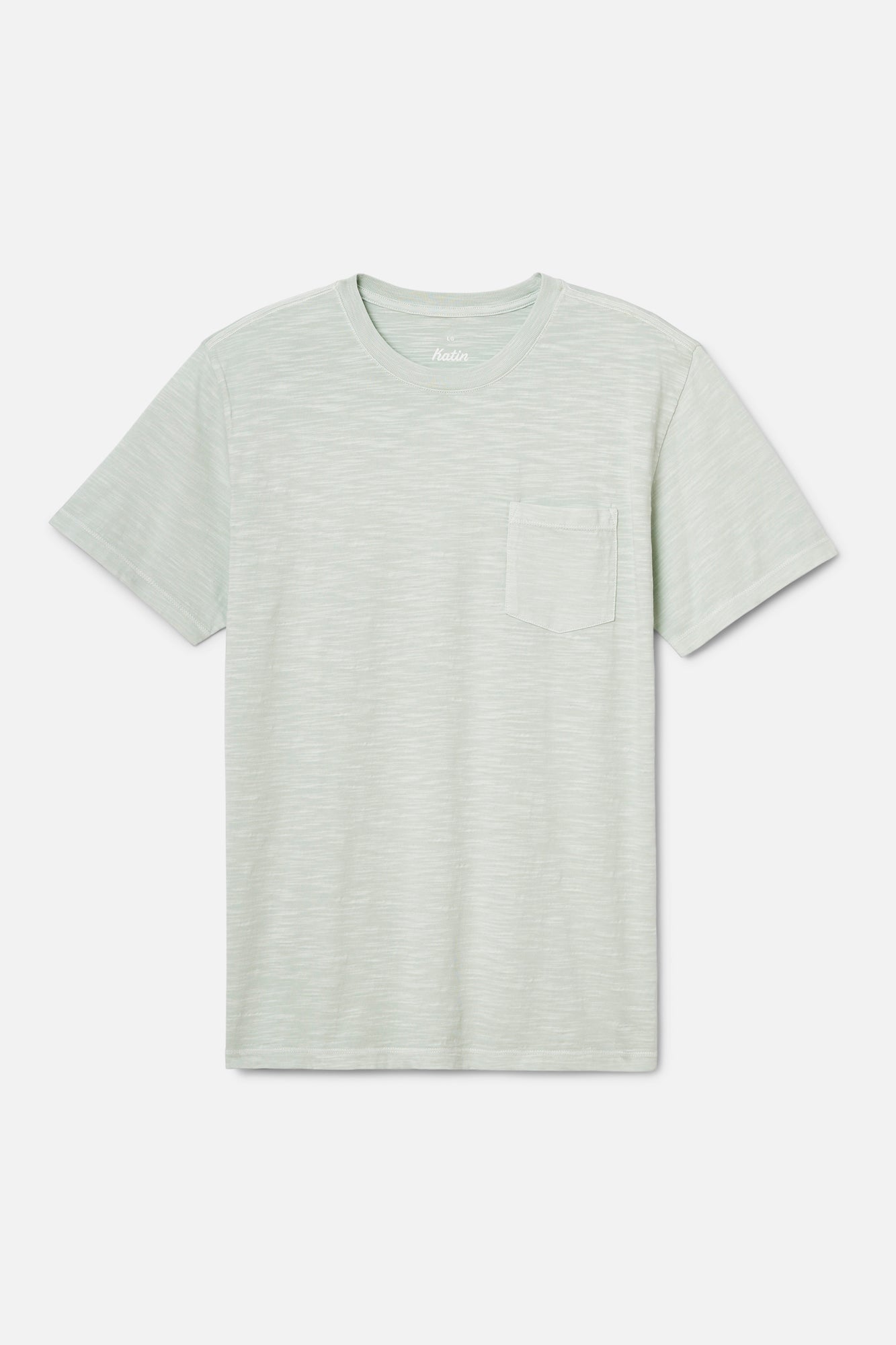 Slub Base Tee - MTT Collective