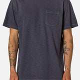 Slub Base Tee - MTT Collective