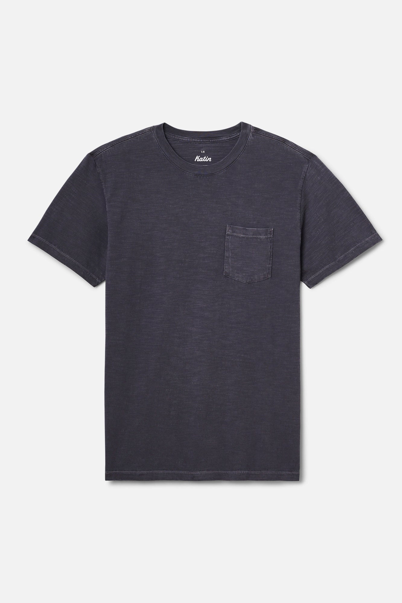 Slub Base Tee - MTT Collective