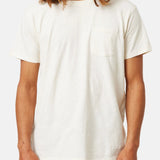 Slub Base Tee - MTT Collective
