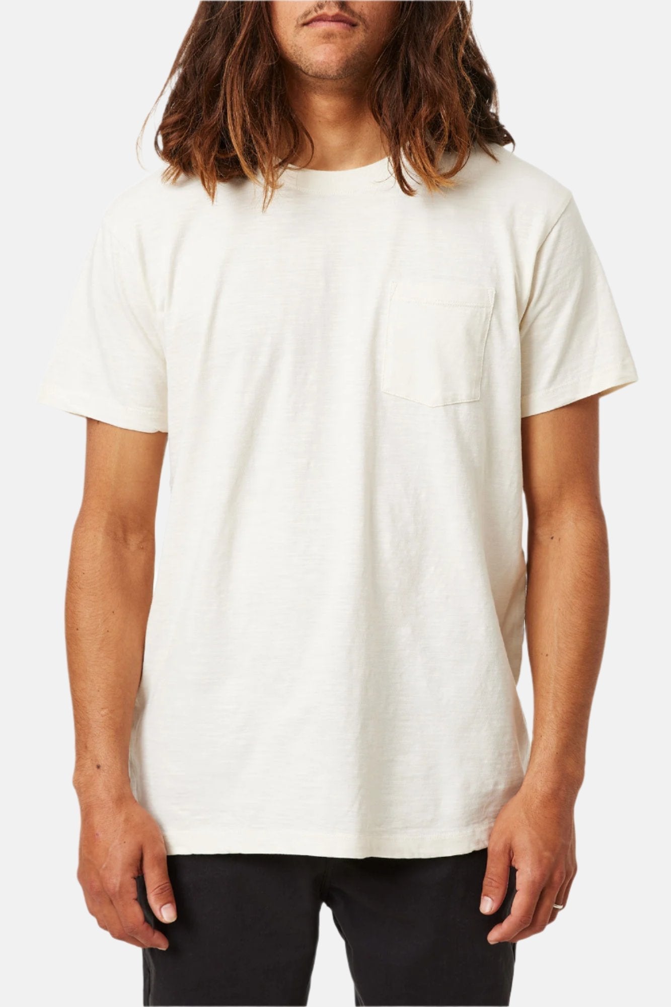 Slub Base Tee - MTT Collective