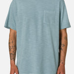 Slub Base Tee - MTT Collective