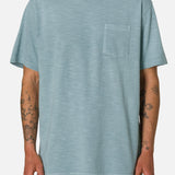 Slub Base Tee - MTT Collective