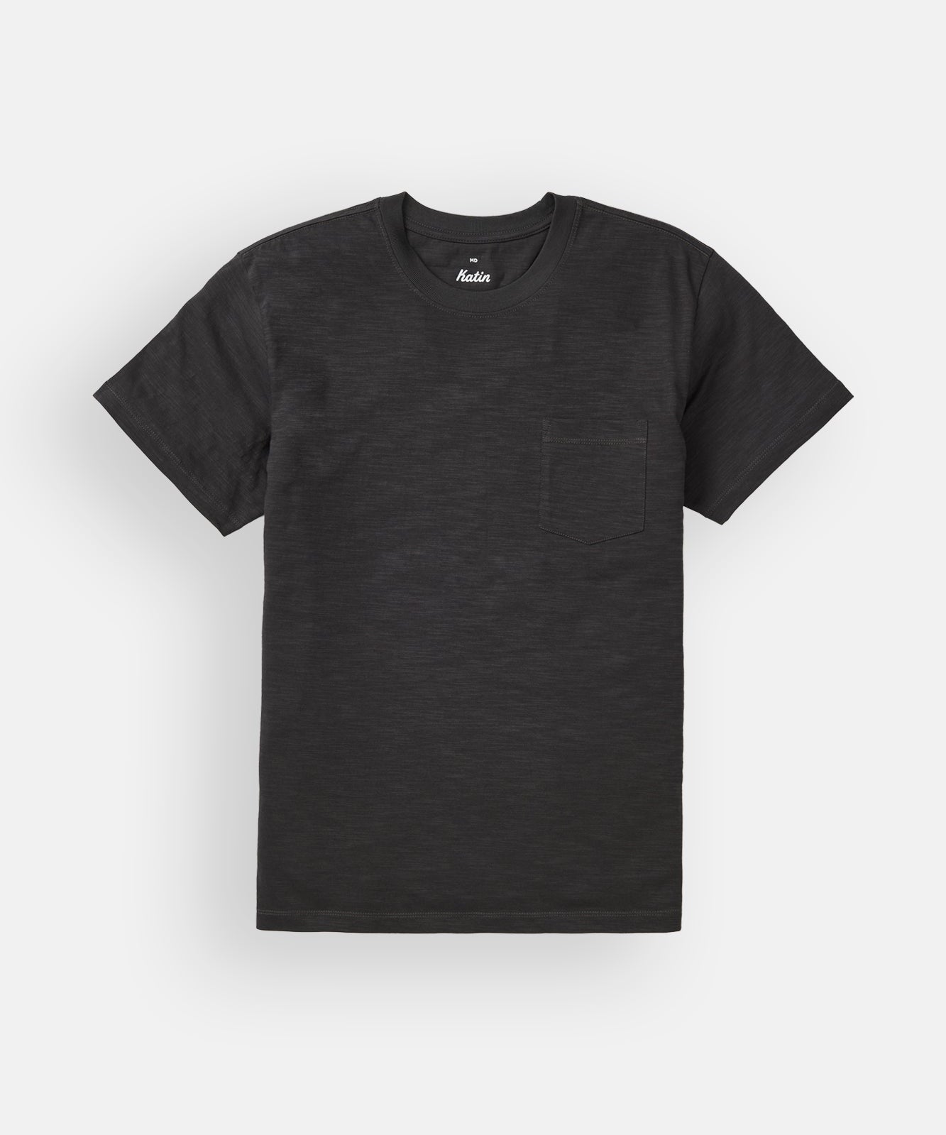 Slub Base Tee - MTT Collective