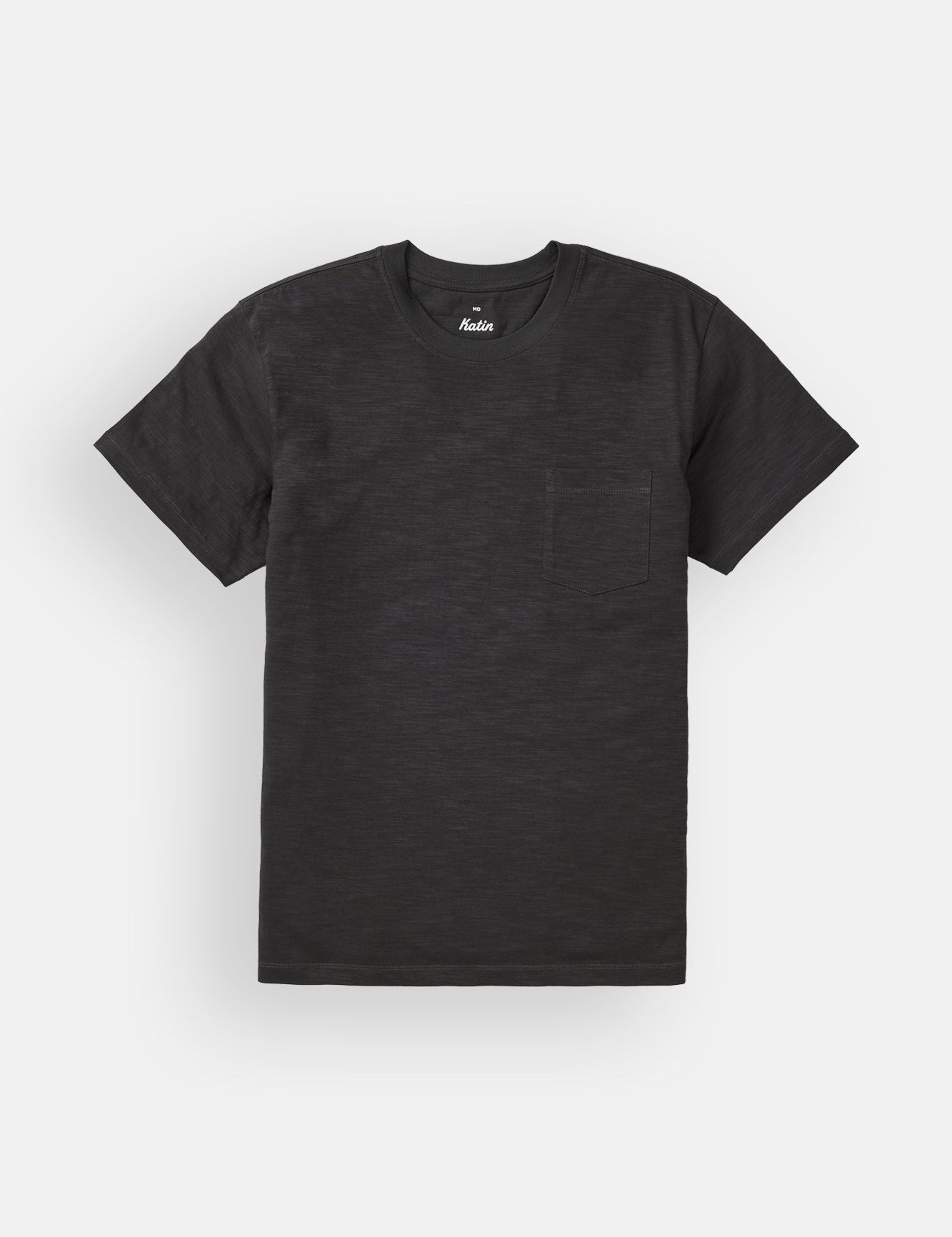 Slub Base Tee - MTT Collective