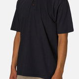 Slub Polo - MTT Collective
