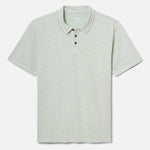Slub Polo - MTT Collective