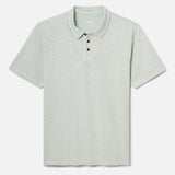 Slub Polo - MTT Collective