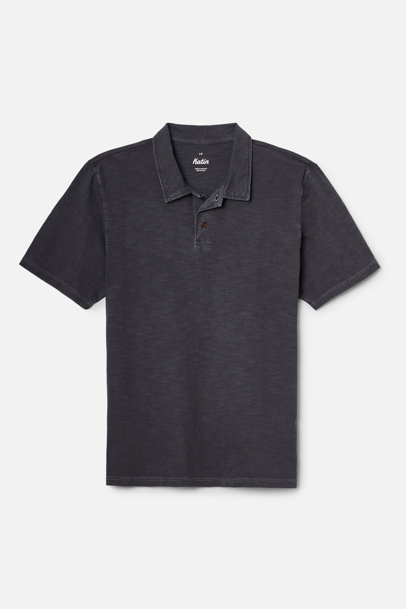 Slub Polo - MTT Collective