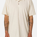 Slub Polo - MTT Collective
