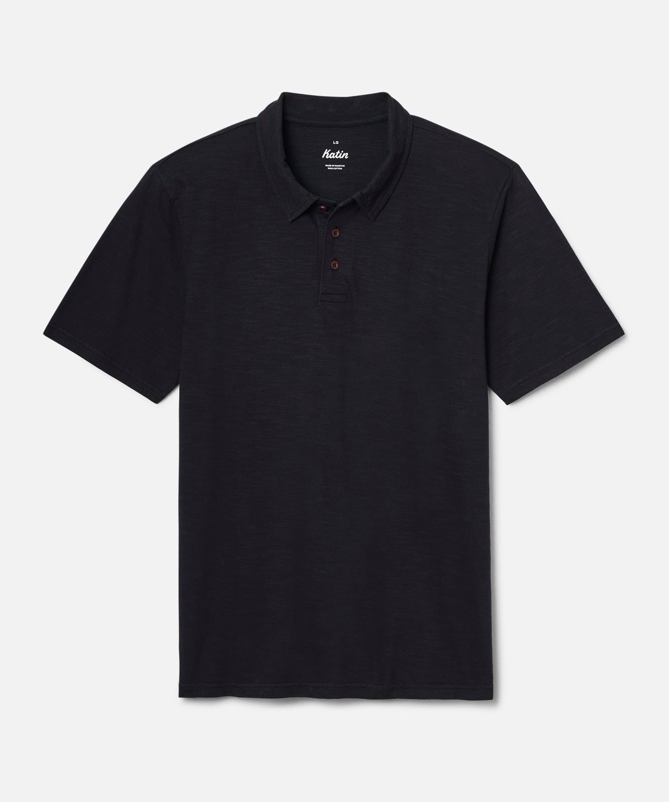 Slub Polo - MTT Collective
