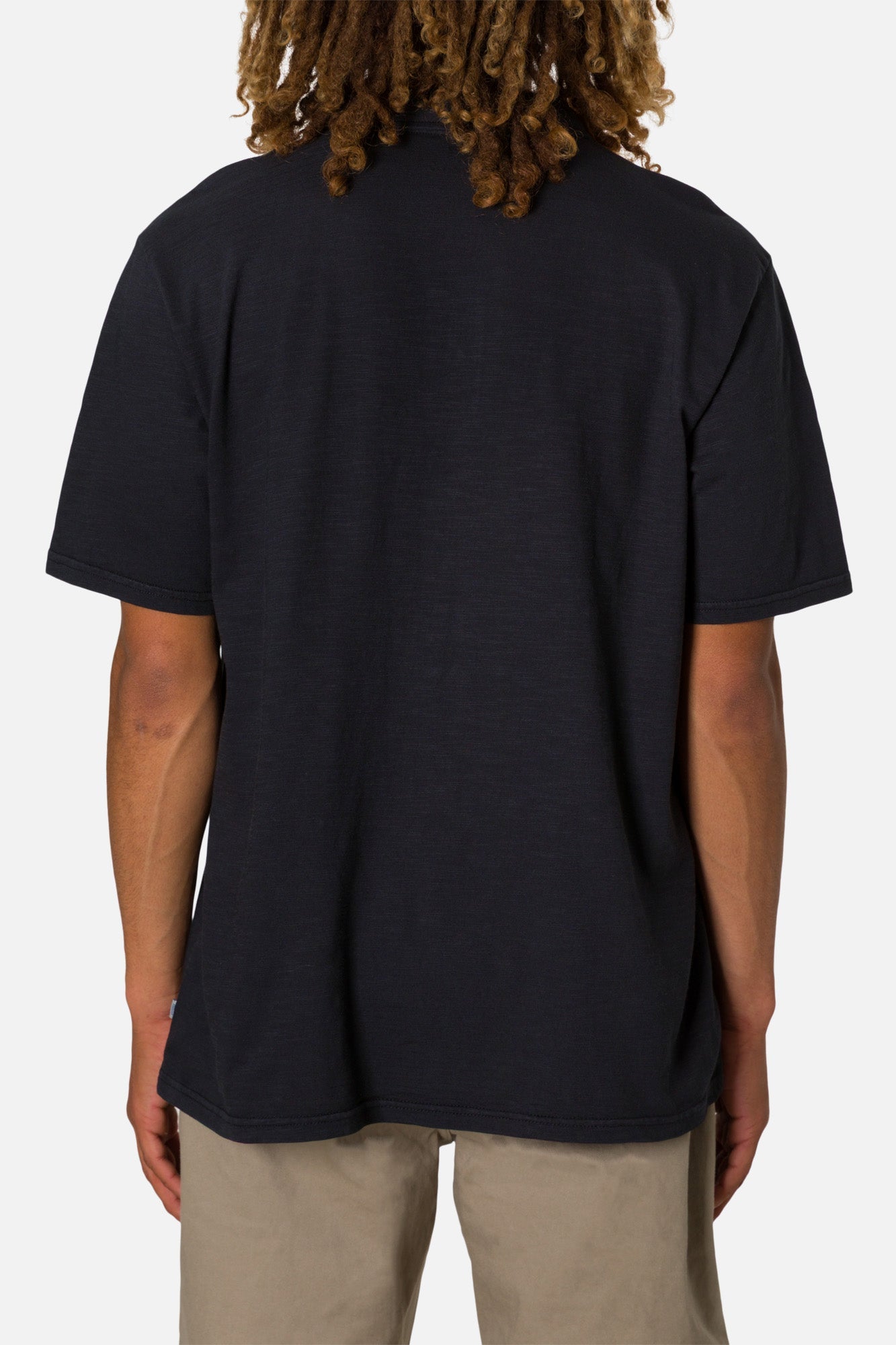 Slub Polo - MTT Collective