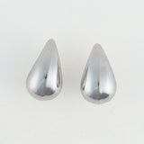 Small Tear Drop Stud Earrings - MTT Collective