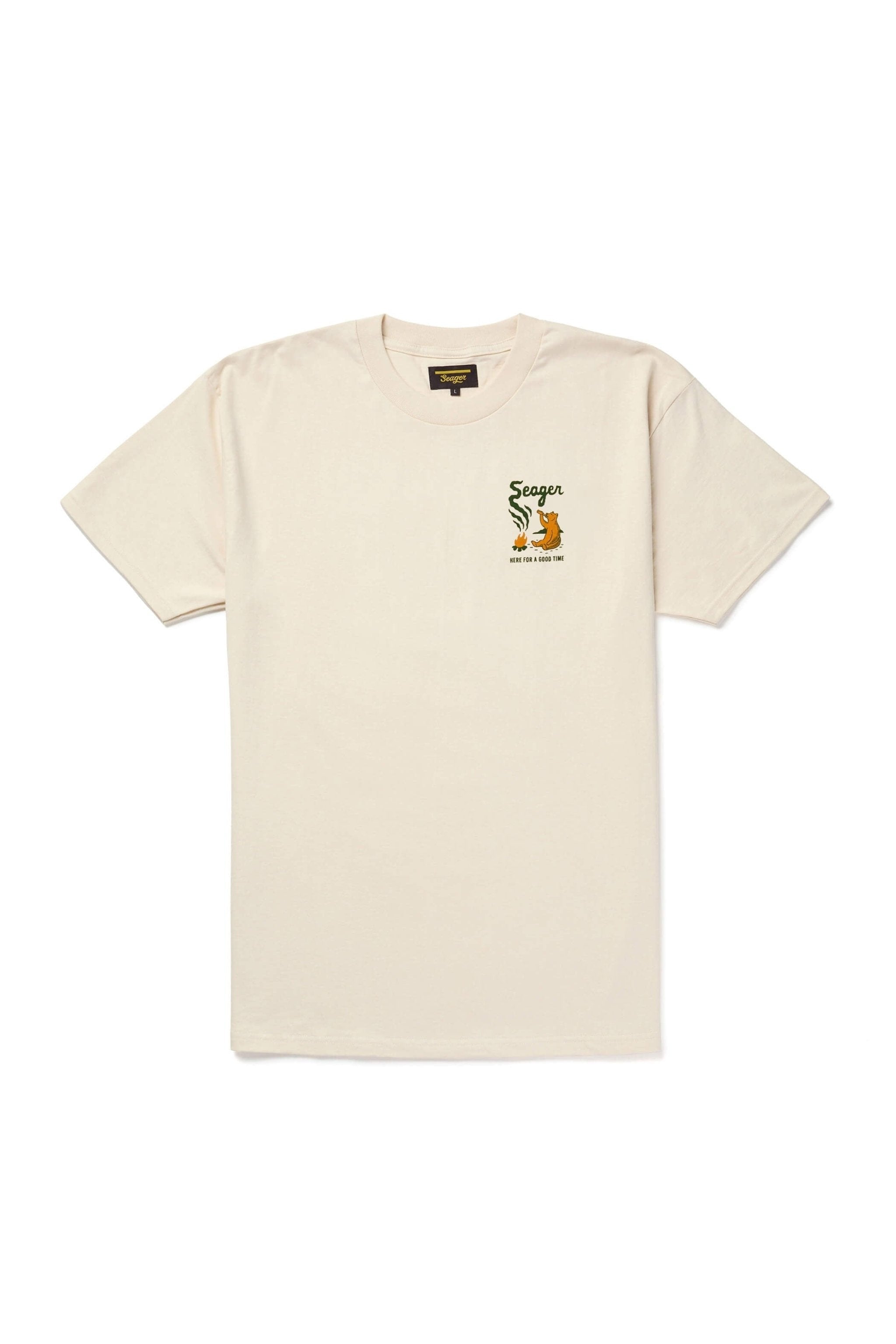 Smokey Tee