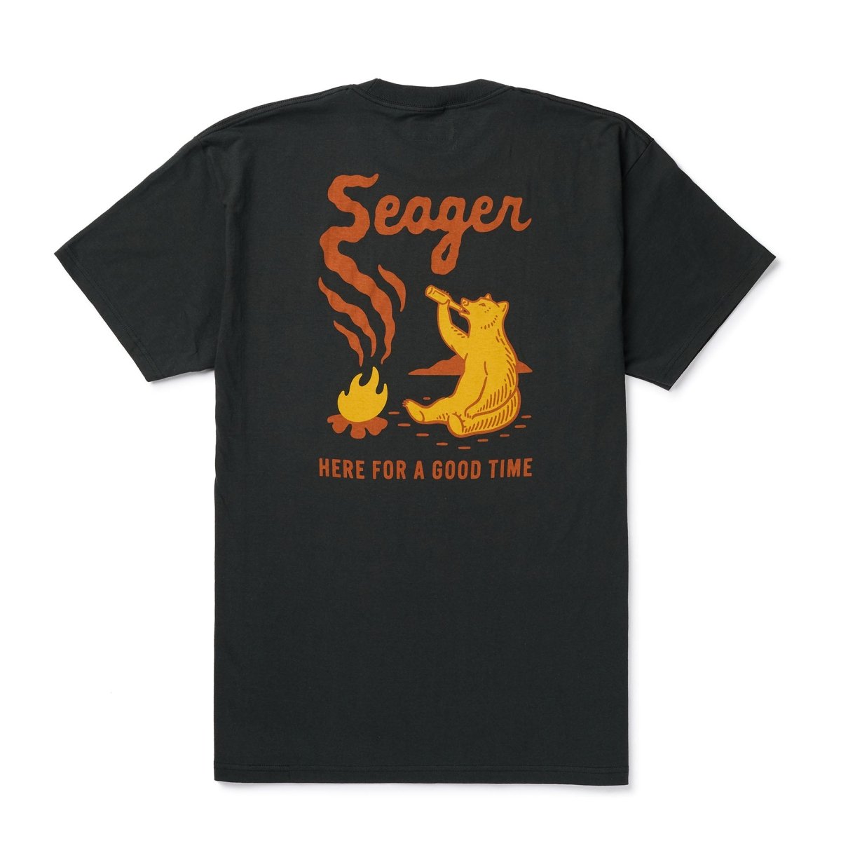 Smokey Tee