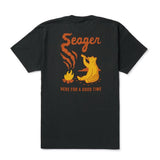 Smokey Tee