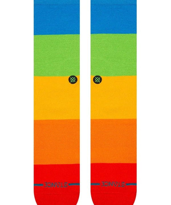 Snapshot Crew Socks - MTT Collective