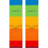 Snapshot Crew Socks - MTT Collective