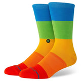 Snapshot Crew Socks - MTT Collective