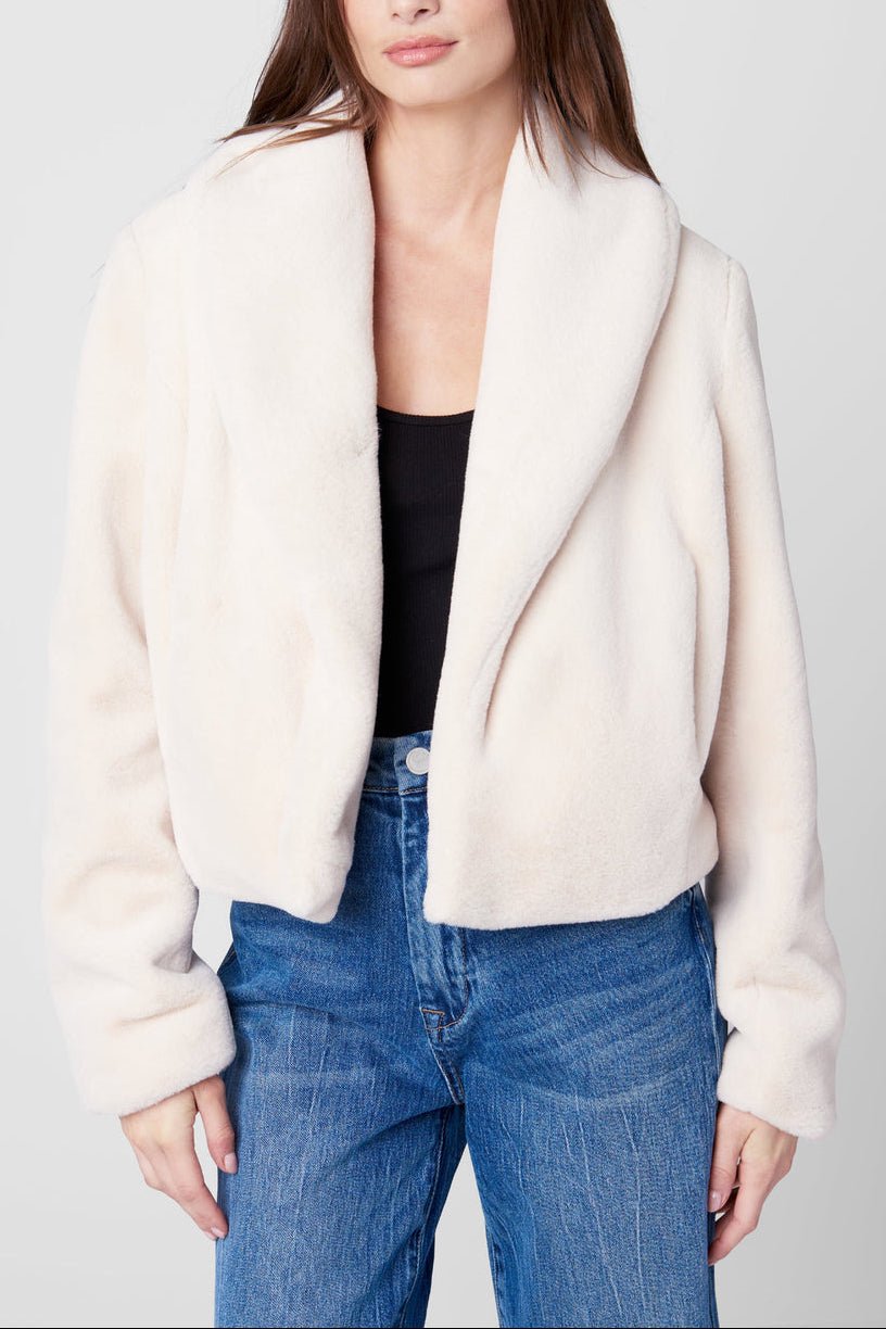 Snow Queen Jacket - MTT Collective