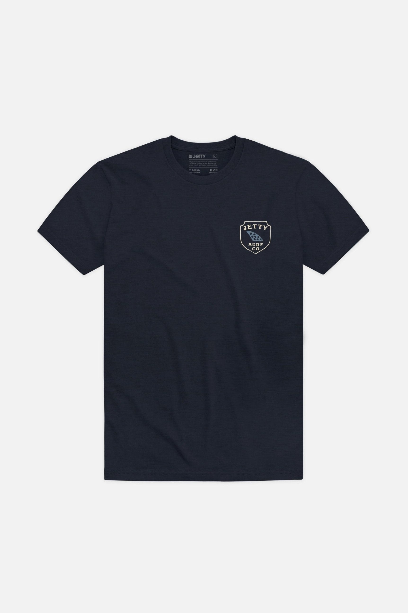Soar Tee