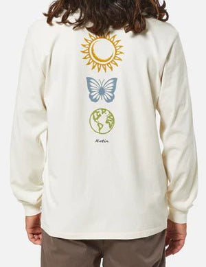 Soar Long Sleeve Tee - MTT Collective