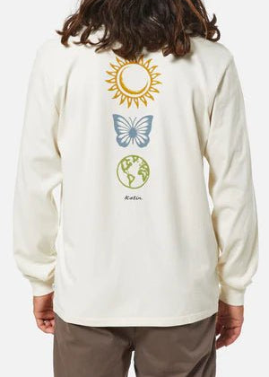 Soar Long Sleeve Tee - MTT Collective