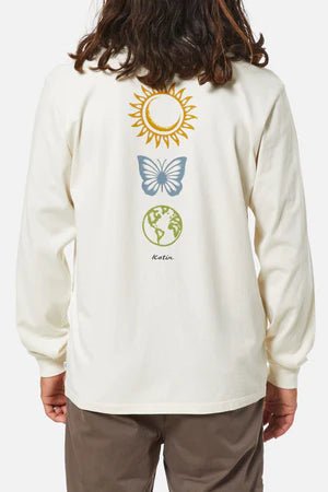 Soar Long Sleeve Tee - MTT Collective