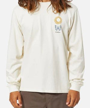 Soar Long Sleeve Tee - MTT Collective