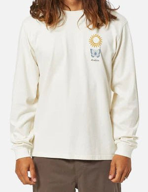 Soar Long Sleeve Tee - MTT Collective
