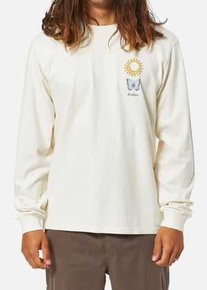 Soar Long Sleeve Tee - MTT Collective