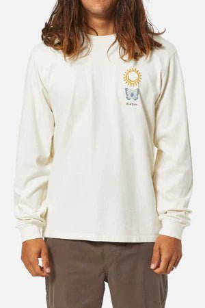 Soar Long Sleeve Tee - MTT Collective