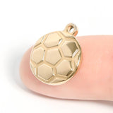 Soccer Ball Charm - MTT Collective