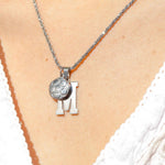 Soccer Ball Charm - MTT Collective