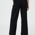 Sofia Pleated High - Waste Wide - Leg Dress Pant - MTT Collective