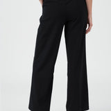 Sofia Pleated High - Waste Wide - Leg Dress Pant - MTT Collective