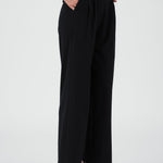 Sofia Pleated High - Waste Wide - Leg Dress Pant - MTT Collective