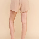 Soft and Airy Adjustable Tie Shorts - MTT Collective