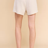Soft and Airy Adjustable Tie Shorts - MTT Collective